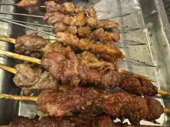 -竹叶涮肉坊(总店)