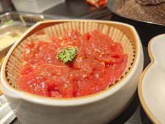 -海底捞火锅(石景山万达广场店)