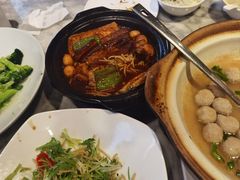 -城南往事·鲁菜济南菜(软件园美莲广场店)