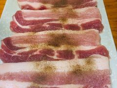 -7年8班朝鲜族非遗美食(三钢里店)