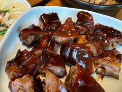 -竹里馆 ·茶食(奥体店)