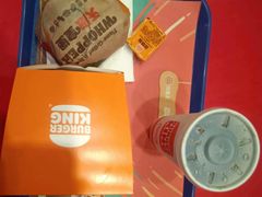 -汉堡王(高坪王府井店)