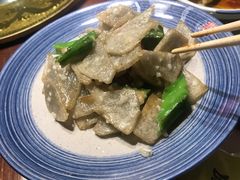 -那家小馆•北京菜•烤鸭(中关村店)