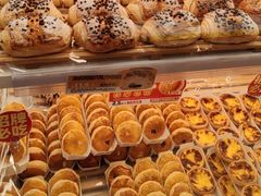-味多美蛋糕(八大处店)
