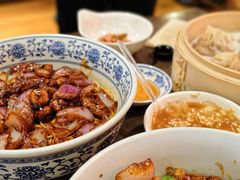 -王繁星面馆(西安熙地港店)