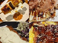 -気楽亭和食料理(气乐亭大世界本店)