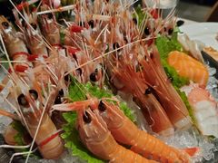 -Mr·Fish鱼鲜生海鲜放题(银泰in99店)