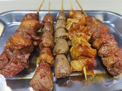 -海平馄饨(逍遥二路店)