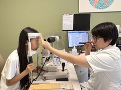 -东北大学附属辽宁爱尔眼科医院