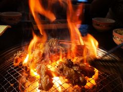 -胖の烧肉
