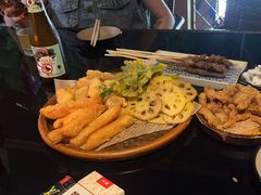 -浅醉·小酒馆