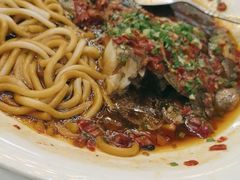 -丰收日·小海鲜·沪上家宴(顾村正大店)