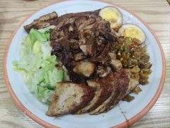 -瑞霖·隆江猪脚饭