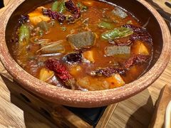 -无印良品餐堂 MUJI Diner(成都太古里店)