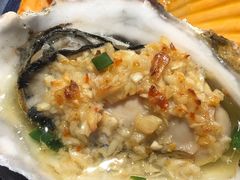 -阿妹小海鲜(下角店)