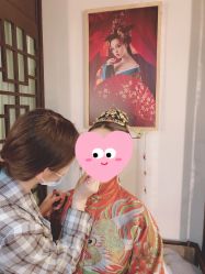 -盘子女人坊古装写真摄影(天津总店)