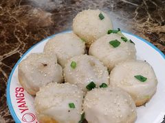 -小杨生煎(黄河路店)