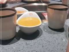 -金迈圆烤肉餐厅(维多利店)