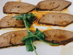 -陆记鹅庄·潮汕菜·狮头鹅(大仟里店)