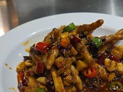 -提老炮儿烧烤(南山店)
