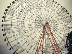 -南昌之星游乐场