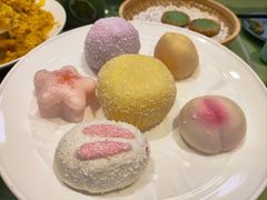 -桃子餐厅·天津菜(王顶堤总店)