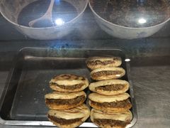 肉夹馍-墨香斋(陕西师范大学店)