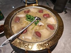 -华竹饭店(中央大街店)