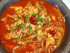 -美蛙四季(六里桥店)