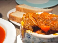 -波特曼西餐厅(中央大街店)