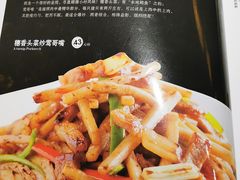 -味可道美食坊(福基路店)