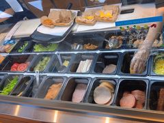 -赛百味SUBWAY(马台街店)