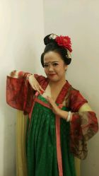 -盘子女人坊生日照·摄影馆(华强店)