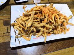 -大城·烧烤海鲜大排档(台东店)