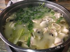 -新记印象酸菜鱼馆(天阳亲子广场店)