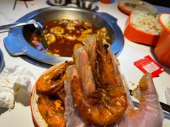 -李想大虾(江北天街店)
