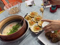 -皮记海鲜1995(寮步店)