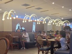 -萨莉亚意式餐厅(彩悦城店)