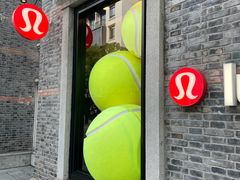 -lululemon(新天地店)