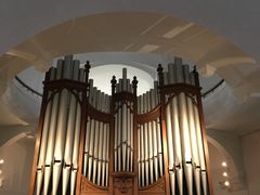 -鼓浪屿钢琴博物馆