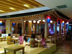 -御池园(顾村公园店)