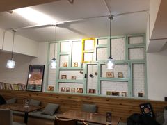 -雕刻时光咖啡馆(南院门店)