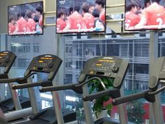 -奇迹健身·恒温游泳(恒大广场店)