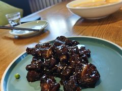 -去茶去餐厅(中央大街店)