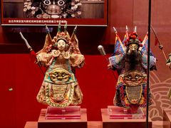 -中国闽台缘博物馆