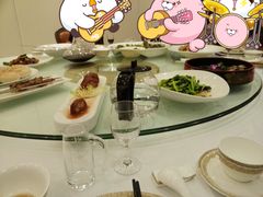 -味茂·老船夫1927(东海东路店)