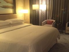 -上海嘉定喜来登酒店