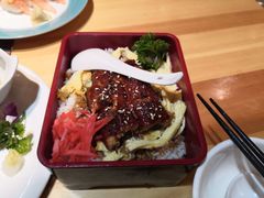 -割烹旭日本料理(龙湖狮山天街店)