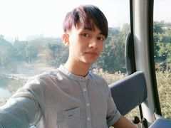 -白云山索道-售票处