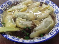-方老大馄饨(抚宁巷店)